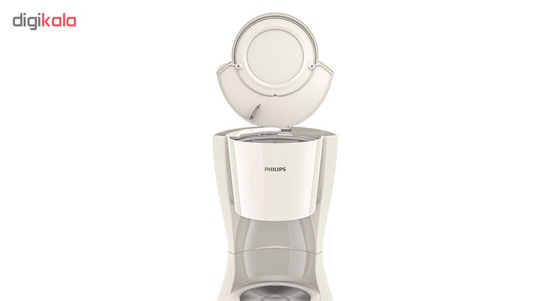 قهوه ساز مدل HD7447