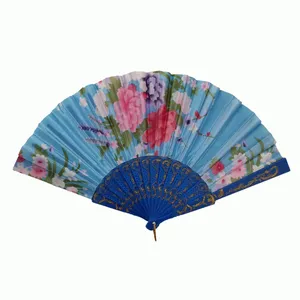 بادبزن مدل فانتزی