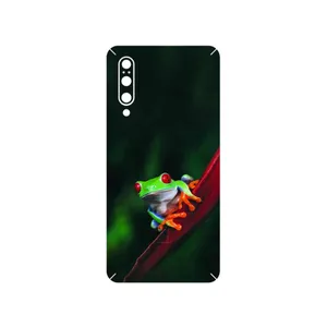 MAHOOT Frog Cover Sticker for Xiaomi Mi 9