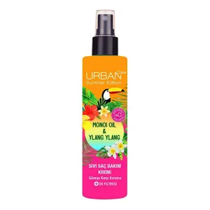 اسپری مو دوفاز اربن کر مدل monol oil & ylang ylang حجم 200 میلی لیتر