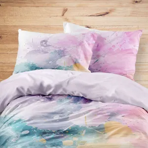 سرویس روتختی مدوپد مدل pod00065 یک نفره 4 تکه