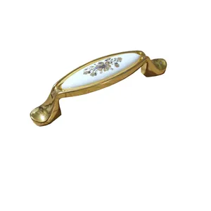 دستگیره کابینت مدل FOR96 بسته 2 عددی