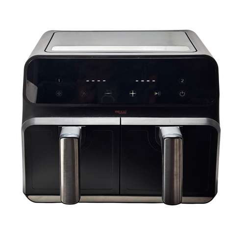 سرخ‌کن 8 لیتری مکسی مدل D8