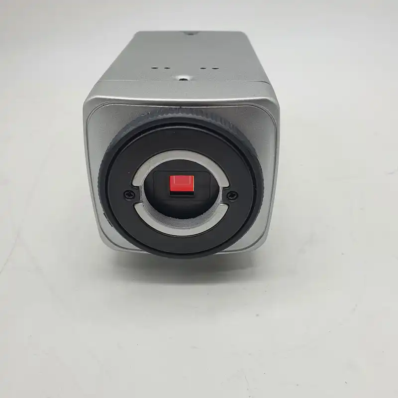 دوربین مداربسته آنالوگ سامسونگ مدل SCC-B2335P