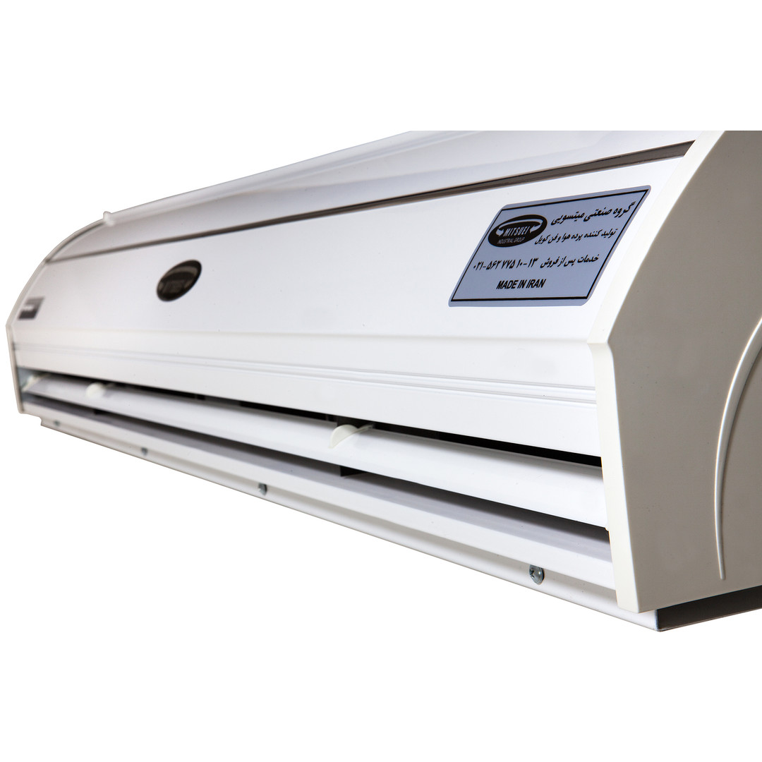 پرده هوا میتسویی مدل FM4025