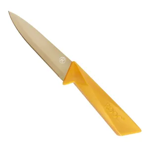 چاقو آشپزخانه روک کد D418