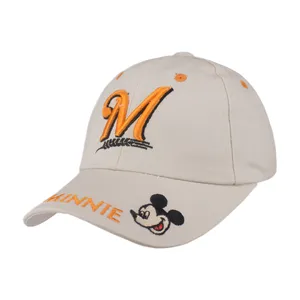 کلاه کپ بچگانه طرح میکی موس کد KOB-83