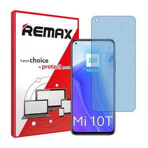 Remax HyMBLU model Matte anti-blue screen protector suitable for Xiaomi Mi 10T 5G mobile phone