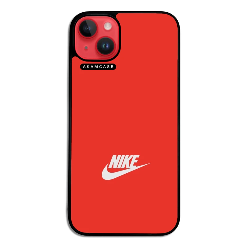 کاور آکام مدل AMC-WA14PLUS-NIKE-32 مناسب برای گوشی موبایل اپل iPhone 14 Plus