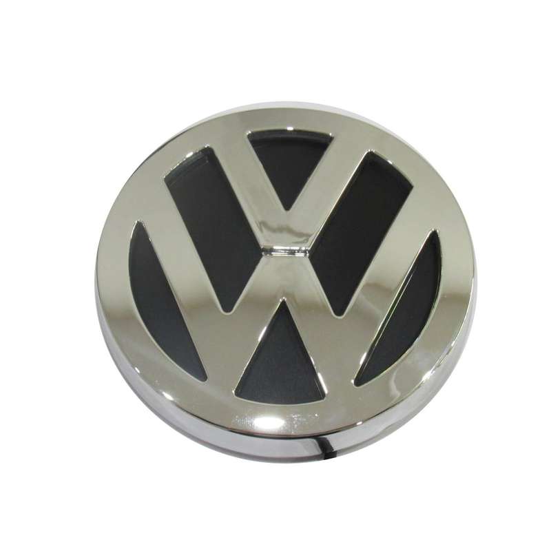 آرم خودرو مدل Badge Light مناسب برای فولکس واگن