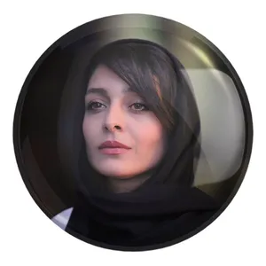 پیکسل خندالو طرح ساره بیات کد 6282