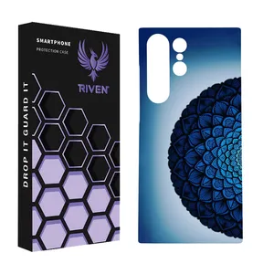 RIVEN RI2-2 Case For Samsung Galaxy S23 Ultra