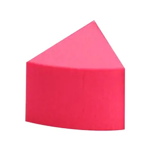 پد آرایشی مدل 3D