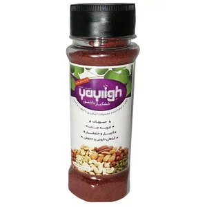سماق قرمز ممتاز یایلیق - 100 گرم