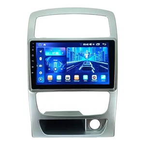 پخش کننده تصویری خودرو کارونیکس مدل Q3 pro مناسب برای برلیانس سری 300