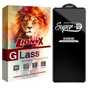     Lionex SUPERD Screen Protector Glass For Xiaomi Redmi Note 12 Pro Plus