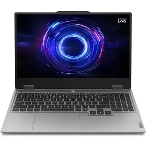Lenovo LOQ 15IRX10-i5 13450HX-RTX5050 8GB-16GB DDR5 4800MHz-512GB SSD-FHD 144Hz-W 15.6 inch Laptop