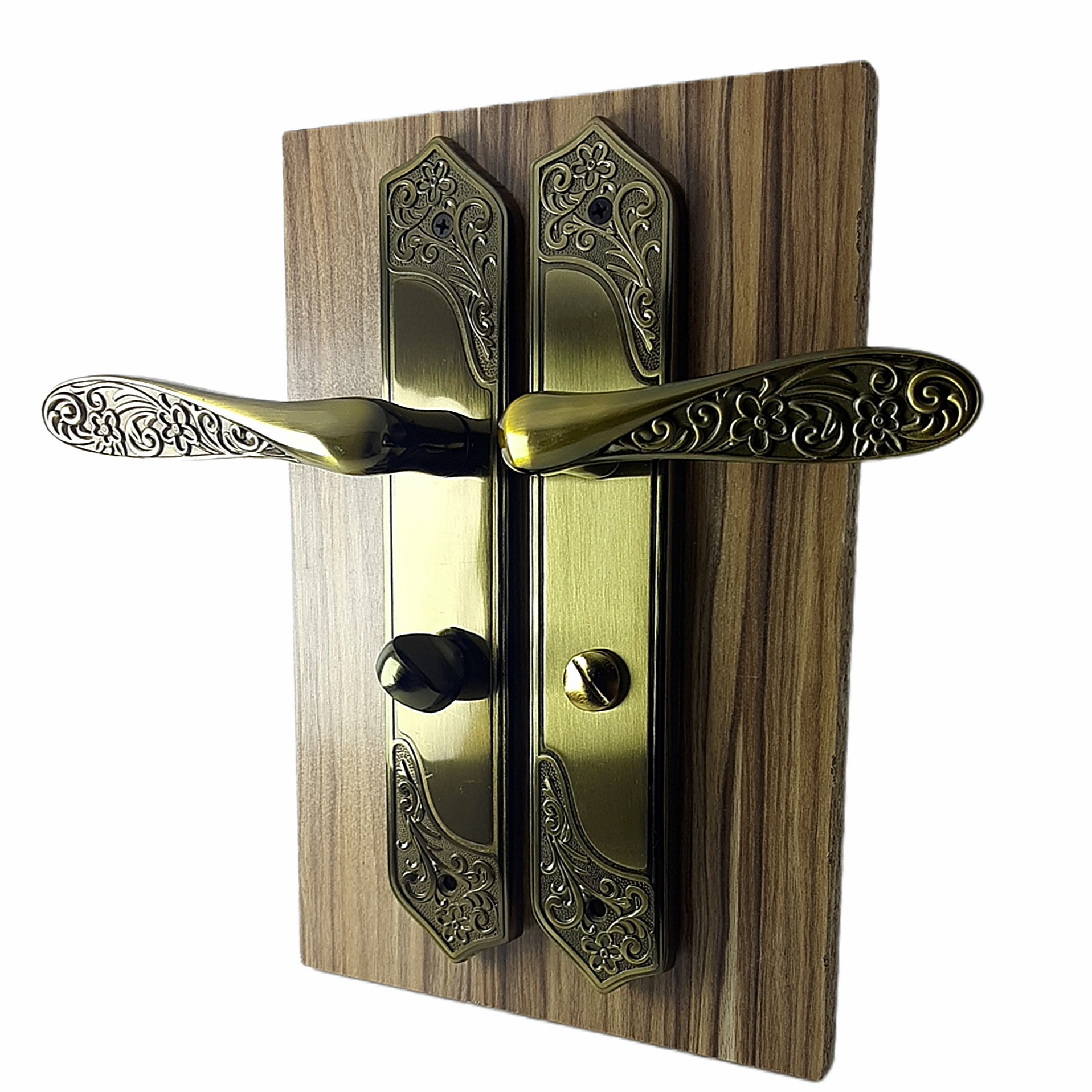 دستگیره در مدل سرویس راست کد F24 بسته 2 عددی دستگیره در مدل سرویس راست کد F24 بسته 2 عددی