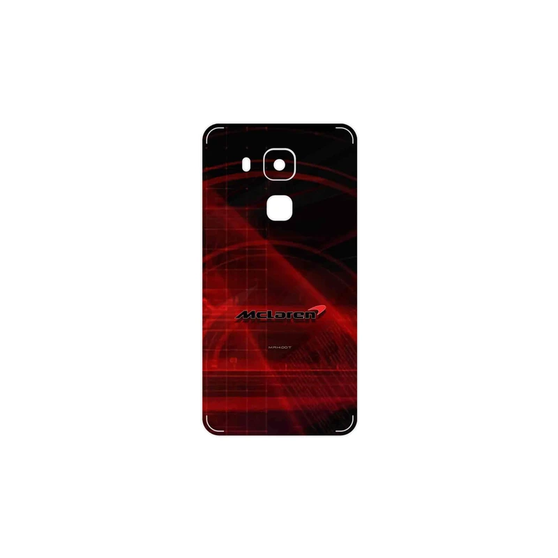 برچسب پوششی ماهوت مدل Mclaren مناسب برای گوشی موبایل هوآوی Nova Plus