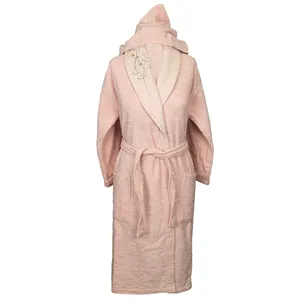 حوله پالتویی پرلا مدل G3D001 سایز 115