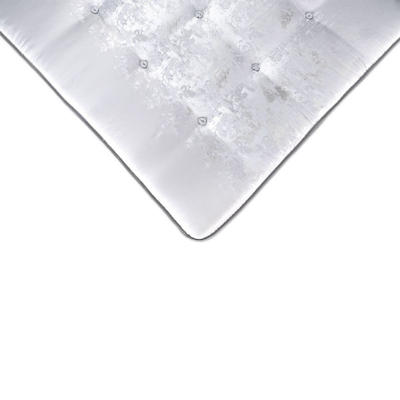 تشک زست مدل لایف کد 104 یک نفره سایز 120×200 سانتی متر