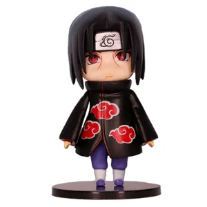 فیگور مدل انیمه ناروتو طرح اوچیها ایتاچی