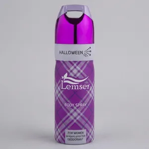 Lemser Halloween Splash For Women 200ml