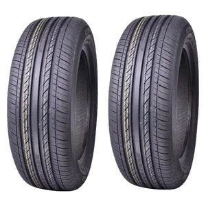 لاستیک خودرو اویشن مدل VI-682 سایز 205/60R14-دو حلقه