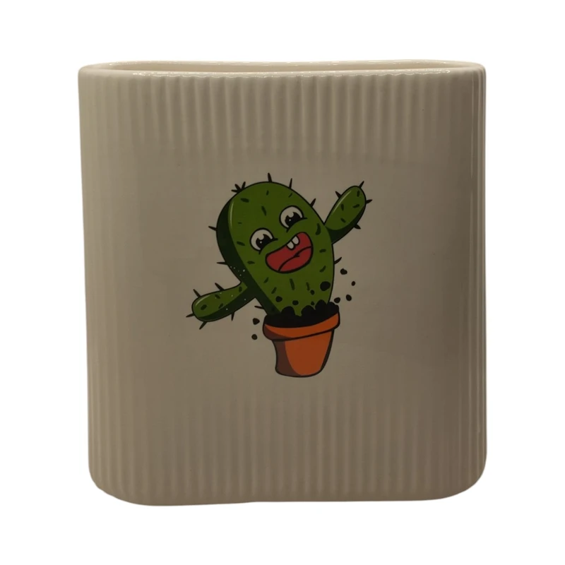 جاقاشقی مدل کاکتوس کد 01