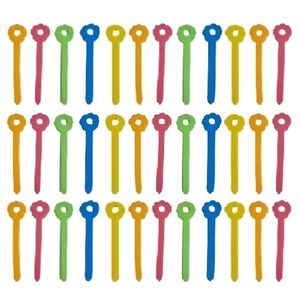 بیگودی مدل فومی بسته 36 عددی 