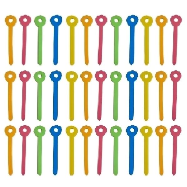 بیگودی مدل فومی بسته 36 عددی 