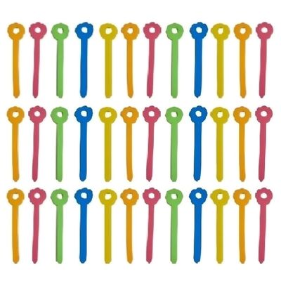 نقد و بررسی بیگودی مدل فومی بسته 36 عددی توسط خریداران