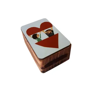 جعبه هدیه آزاکو مدل BR5-5