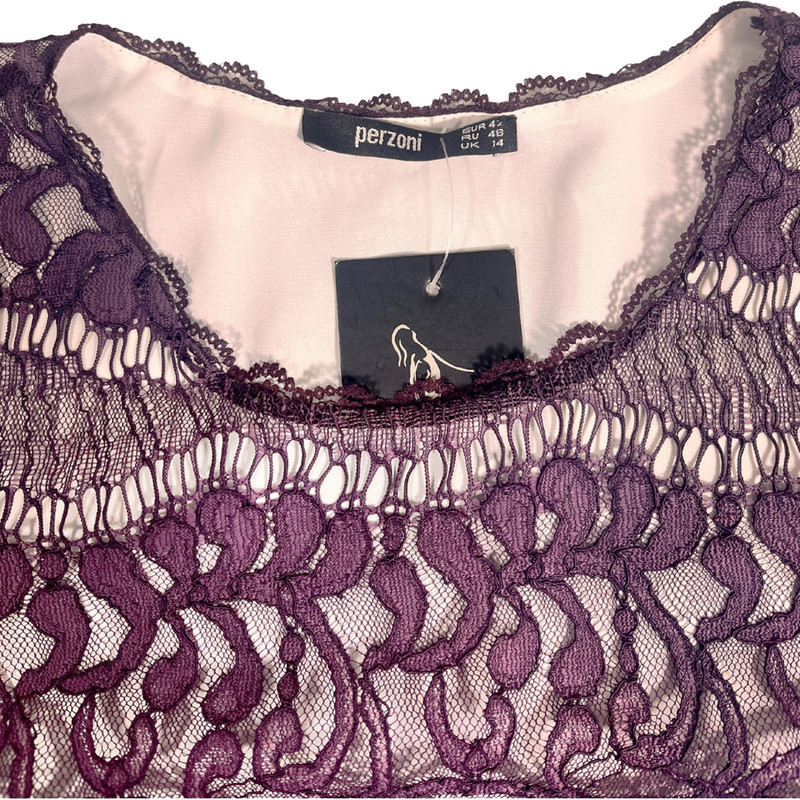 بلوز آستین بلند زنانه مدل SZG