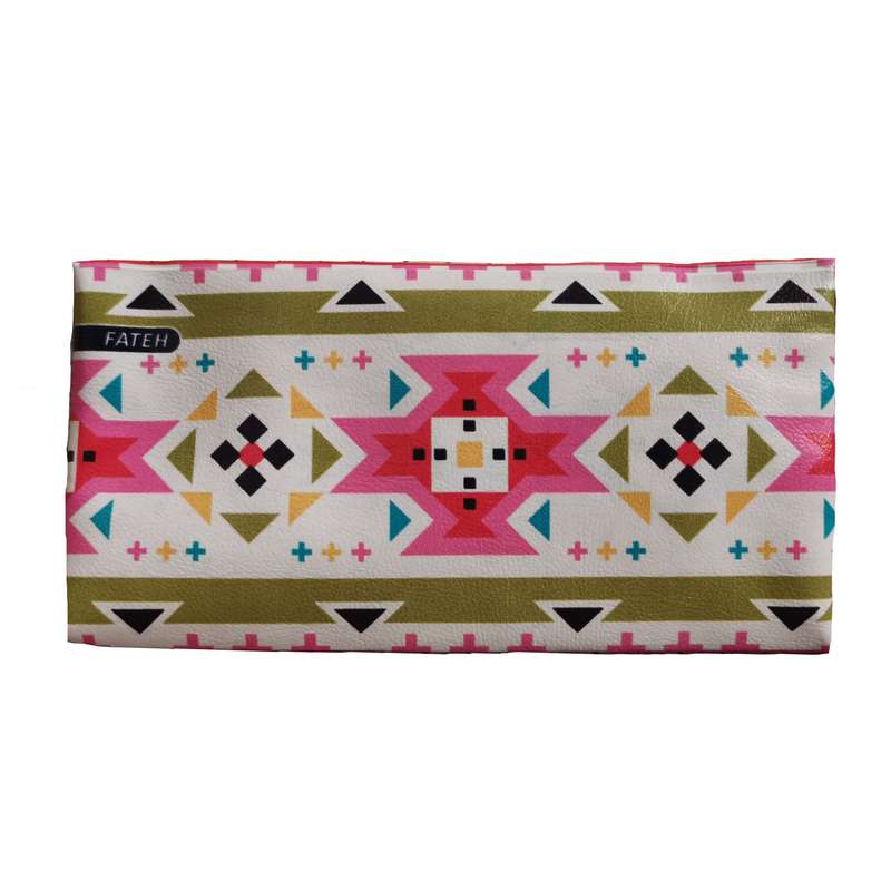 کیف لوازم آرایش زنانه مدل P-04