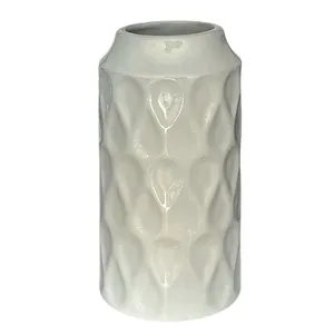 گلدان دکوری مدل زیگما