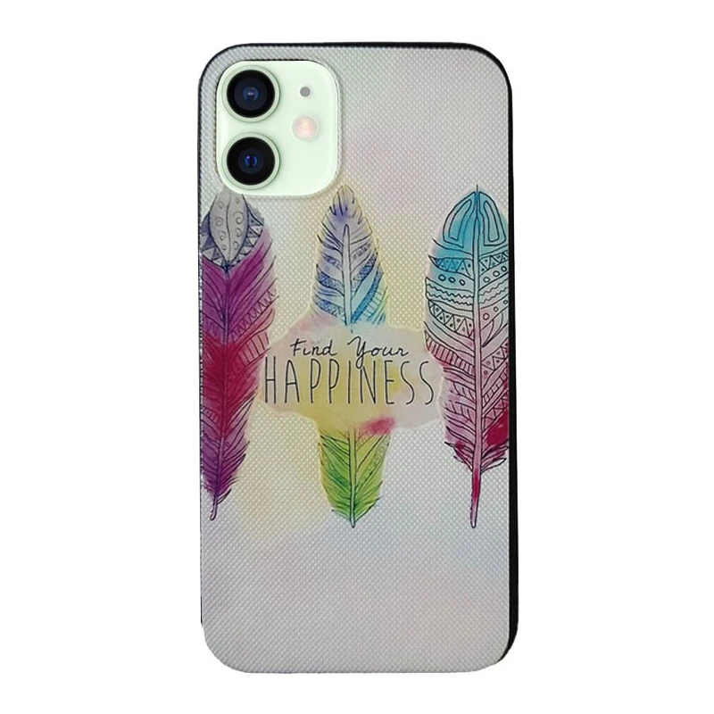 کاور مدل Ip12m مناسب برای گوشی موبایل اپل iPhone 12 mini