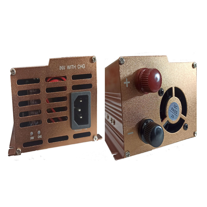 اینورتر خورشیدی مدل UL-2000 ظرفیت 2000 وات