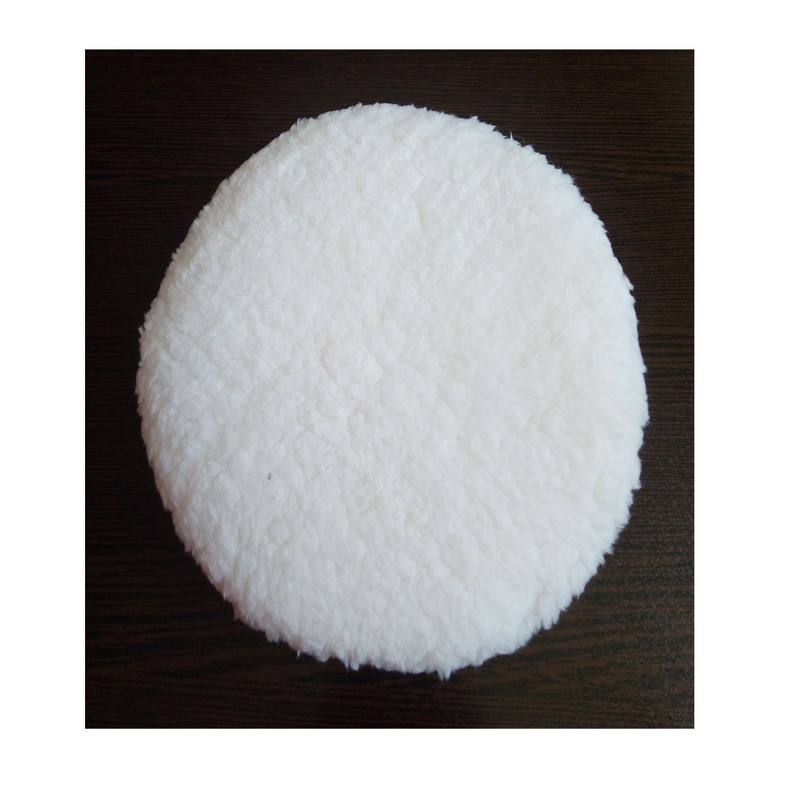 پد پولیش خودرو مدل K23