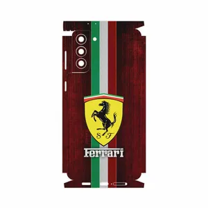 MAHOOT Ferrari-FullSkin Cover Sticker for Samsung Galaxy S21 Plus 5G