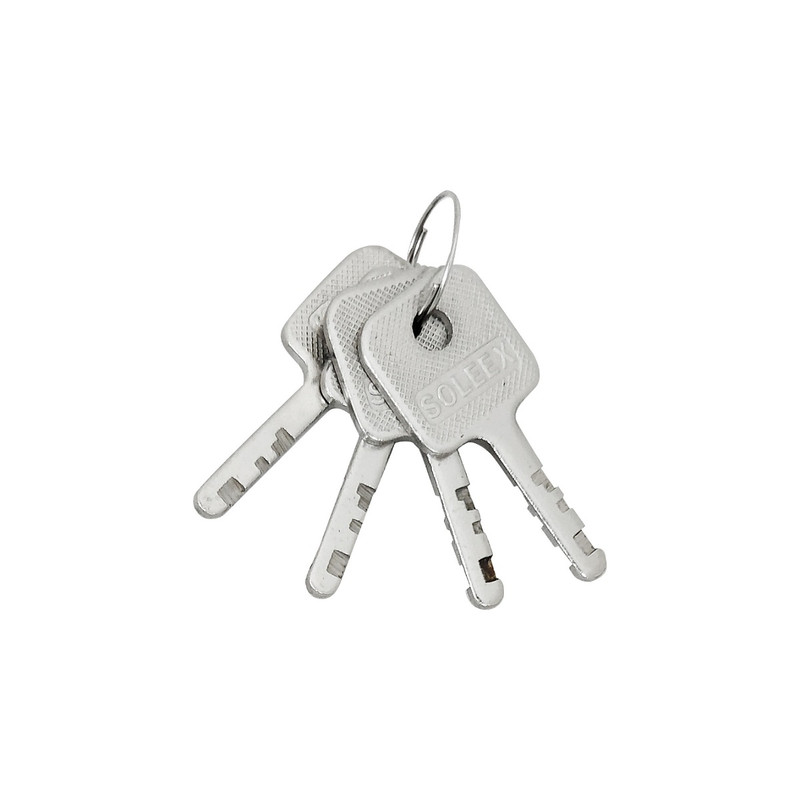 قفل آرشا کد 3000