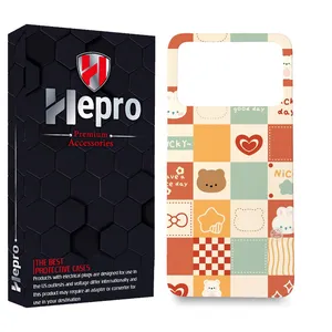 HEPRO MC Cover for XIAOMI POCO X4 PRO