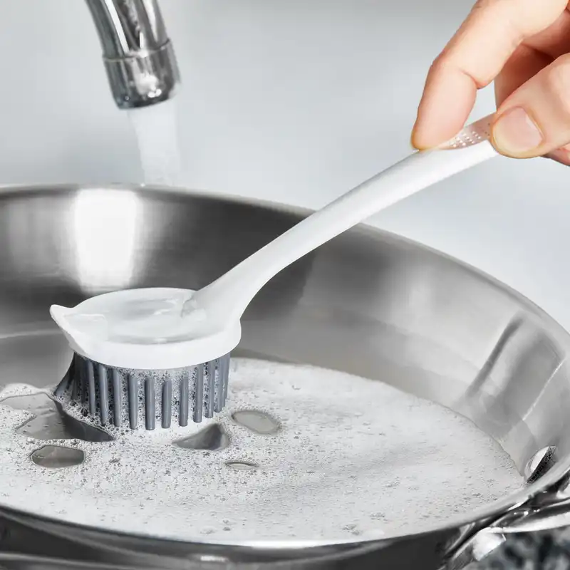 فرچه شستشو مدل سیلیکونی