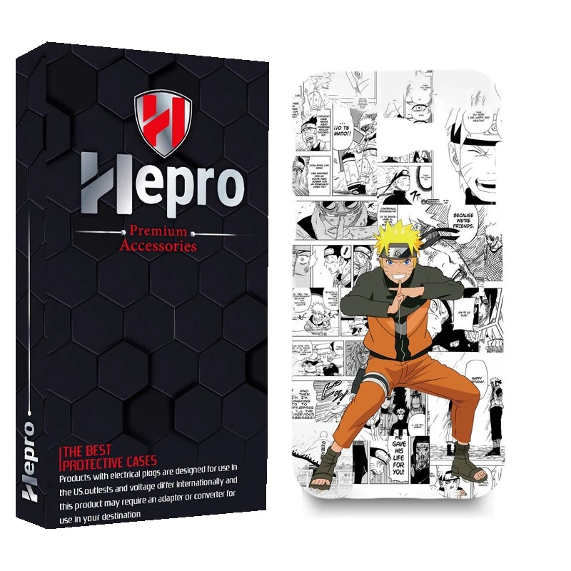 کاور هپرو مدل MC مناسب برای گوشی موبایل سامسونگ GALAXY A5 2017