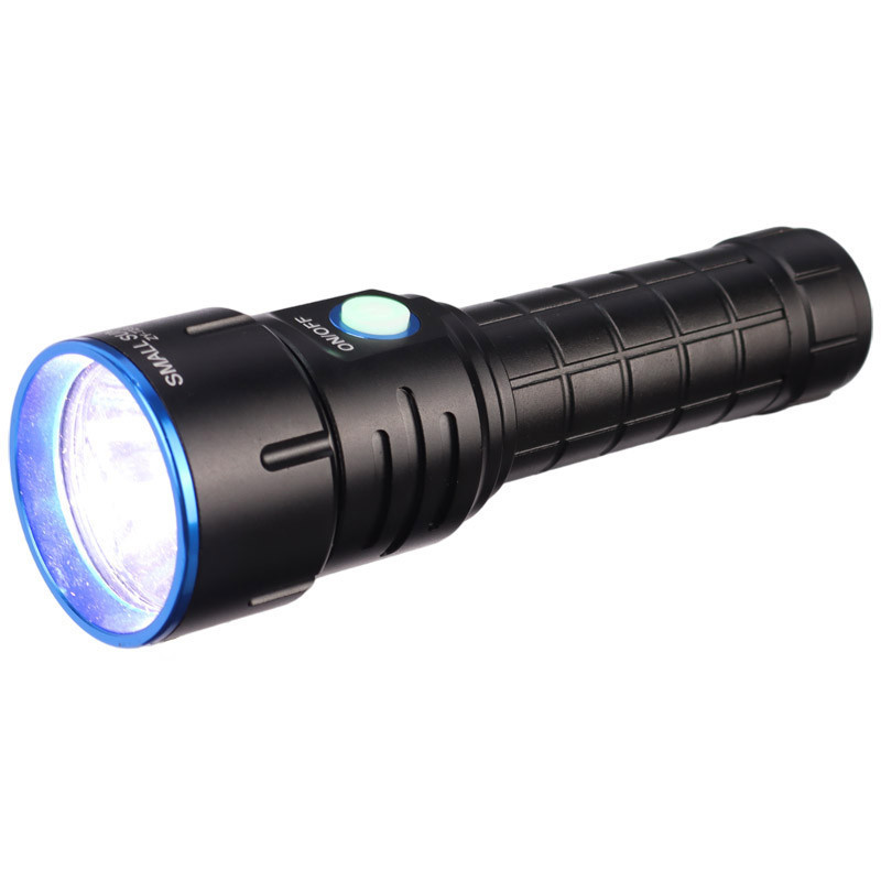چراغ قوه دستی اسمال سان مدل T230
