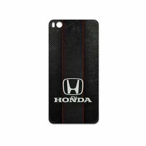 MAHOOT Honda Motor Cover Sticker for Xiaomi Mi 5s
