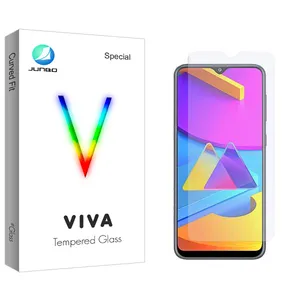 Junbo Viva Screen Protector For Samsung Galaxy M10s