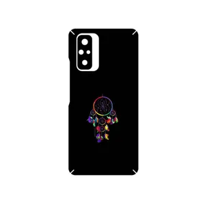 MAHOOT Dream Catchers Cover Sticker for Xiaomi Redmi Note 10 Pro Max
