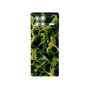 MAHOOT Atom Universe 2 Cover Sticker for Xiaomi Mix Fold 3