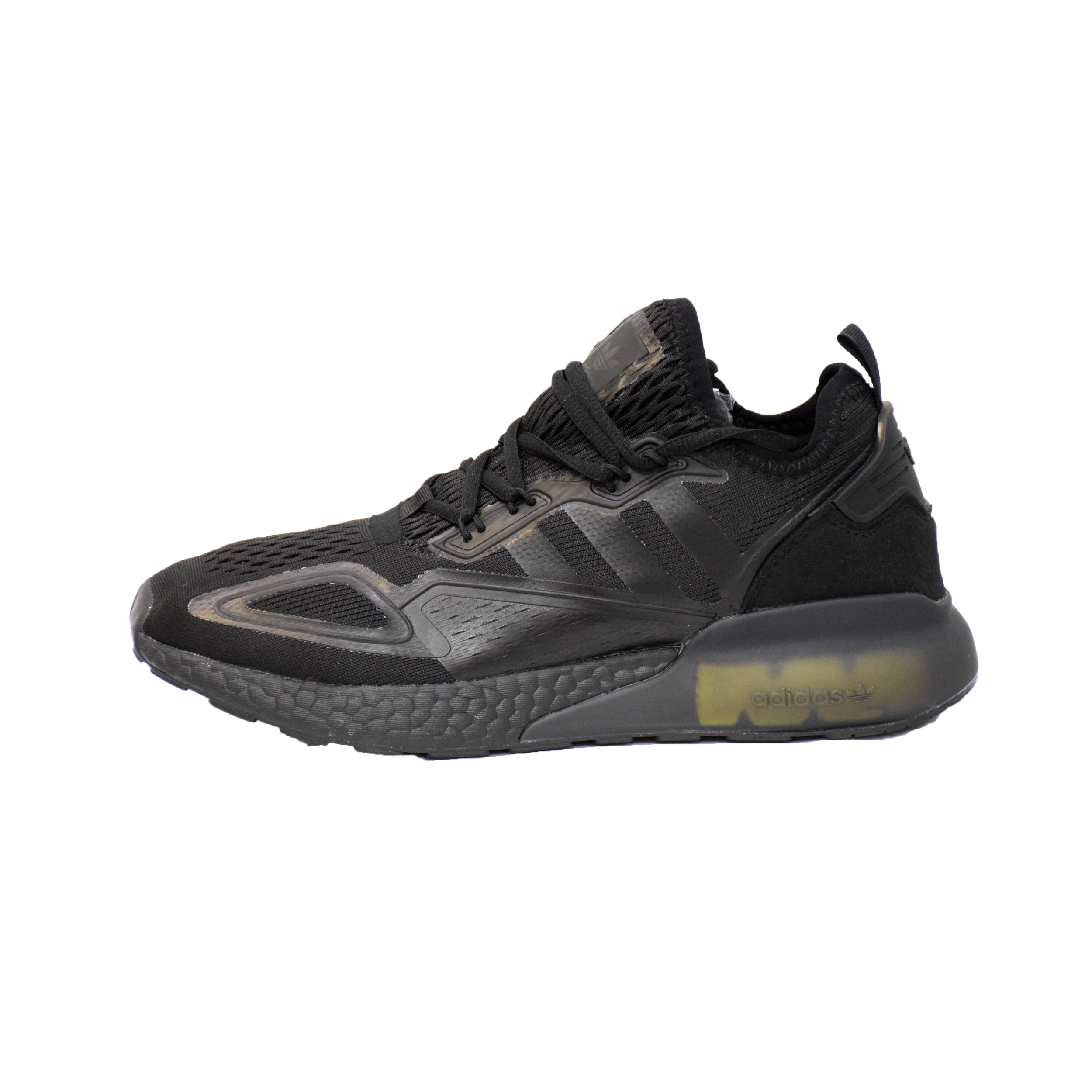 کفش مخصوص دویدن آدیداس مدل zx boost